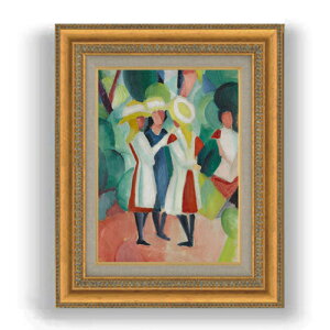 yG MdグzAEOXgE}bP Three girls in yellow straw hats I F4 yzz G ̔ 4  ۉ 481×391mm   v[g Mtg JXj JƏj ސEj Vzj