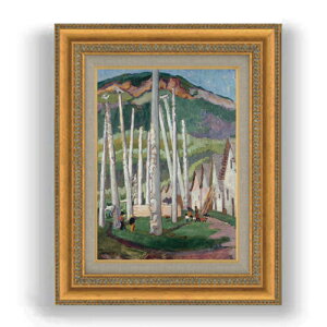 yG MdグzG~[EJ[ Kispiox Village F4 yzz G ̔ 4  i 481×391mm   v[g Mtg JXj JƏj ސEj Vzj rO  