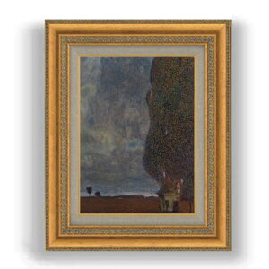 yG MdグzNg The Large Poplar 2 F4 yzz G ̔ 4  ۉ 481×391mm   v[g Mtg JXj JƏj ސEj Vzj rO  _