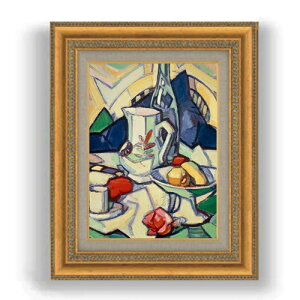 yG MdグzT~GEyv[ Still Life F4 yzz G ̔ 4  ۉ 481×391mm   v[g Mtg JXj JƏj ސEj Vzj rO 