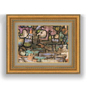 yG MdグzpEEN[ After The Flood F4 yzz G ̔ 4  ۉ 481×391mm   v[g Mtg JXj JƏj ސEj Vzj rO  