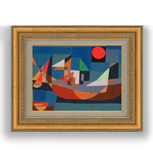 yG MdグzpEEN[ Ruehende Schiffe F4 yzz G ̔ 4  ۉ 481×391mm   v[g Mtg JXj JƏj ސEj Vzj rO  