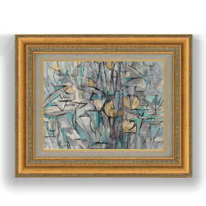 yG Mdグzs[gEhA Composition X F4 yzz G ̔ 4  ۉ 481×391mm   v[g Mtg JXj JƏj ސEj Vzj rO 