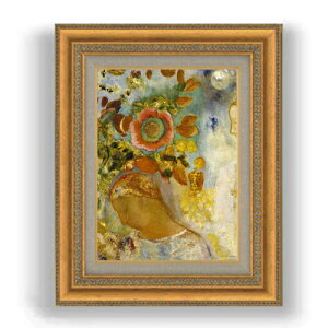 yG Mdグzh Two Young Girls among Flowers F4 yzz G ̔ 4  ۉ 481×391mm   v[g Mtg JXj JƏj ސEj Vzj rO  
