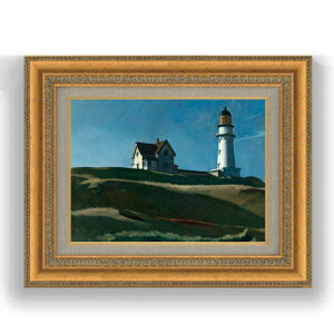 �y���G ���M�d�グ�z�G�h���[�h�E�z�b�p�[ Lighthouse Hill F4 �y�z����z �G�� �̔� 4�� ���� ���i�� 481×391mm ������ �������� �v���[���g �M�t�g �J�X�j�� �J�Əj�� �ސE�j�� �V�z�j�� ���r���O 