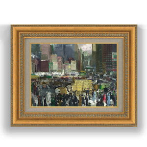 yG MdグzW[WEx[Y New York F4 yzz G ̔ 4  l 481×391mm   v[g Mtg JXj JƏj ސEj Vzj rO  