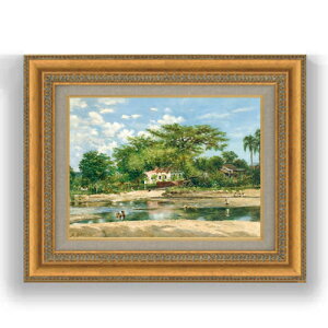 yG MdグztVXREI[ Ponce Silk-Cotton Tree F4 yzz G ̔ 4  l 481×391mm   v[g Mtg JXj JƏj ސEj Vzj 