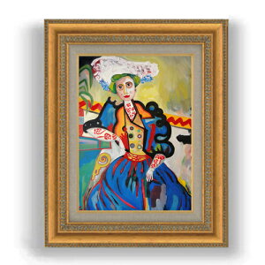 yG MdグzJh[] A mulher F4 yzz G ̔ 4  ۉ 481×391mm  