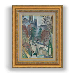 yG Mdグzh[l[ I̒ F4 yzz G ̔ 4  ۉ 481×391mm  