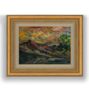 yG Mdグzr` R̗[ F4 yzz G ̔ 4  ۉ 481×391mm  