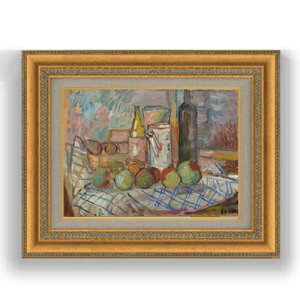 yG Mdグzu_[ ʕ̂Õ F4 yzz G ̔ 4  ۉ 481×391mm  