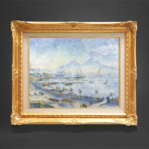 yG Mdグzm[ The Bay of Naples F6 yzz G ̔ 6  i 552×461mm   v[g Mtg JXj JƏj ސEj Vzj rO  _