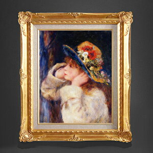 �y���G ���M�d�グ�z���m���[�� �ԏ���̖X�q�̏��� F6 �y�z����z �G�� �̔� 6�� ���� �l���� 552×461mm ������ �������� �v���[���g �M�t�g �J�X�j�� �J�Əj�� �ސE�j�� �V�z�j�� ���r���O ��