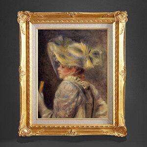 �y���G ���M�d�グ�z���m���[�� �����X�q�̏� F6 �y�z����z �G�� �̔� 6�� ���� �l���� 552×461mm ������ �������� �v���[���g �M�t�g �J�X�j�� �J�Əj�� �ސE�j�� �V�z�j�� ���r���O ���� ���_