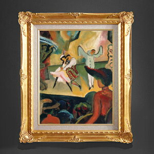 yG MdグzAEOXgE}bP Ballet Russes 1 F6 yzz G ̔ 6  ۉ 552×461mm   v[g Mtg JXj JƏj ސEj Vzj rO 