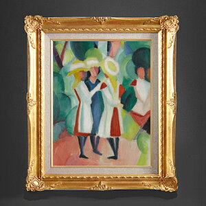 yG MdグzAEOXgE}bP Three girls in yellow straw hats I F6 yzz G ̔ 6  ۉ 552×461mm   v[g Mtg JXj JƏj ސEj Vzj