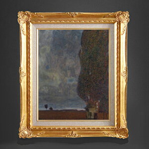 yG MdグzNg The Large Poplar 2 F6 yzz G ̔ 6  ۉ 552×461mm   v[g Mtg JXj JƏj ސEj Vzj rO  _