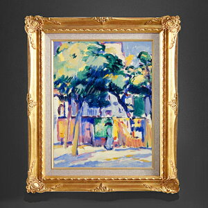 �y���G ���M�d�グ�z�T�~���G���E�y�v���[ Veules-les-Roses F6 �y�z����z �G�� �̔� 6�� ���� ���ۉ� 552×461mm ������ �������� �v���[���g �M�t�g �J�X�j�� �J�Əj�� �ސE�j�� �V�z�j�� ���r���O 