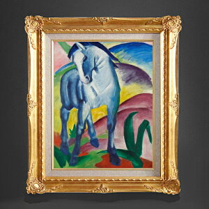 yG Mdグztc Blue Horse Imarc F6 yzz G ̔ 6  ۉ 552×461mm   v[g Mtg JXj JƏj ސEj Vzj rO  _ 