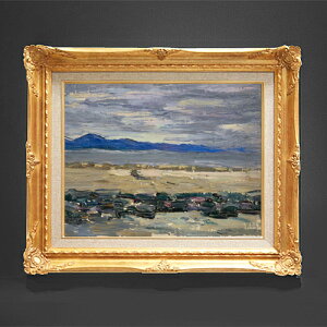 yG MdグzV[EJfBXL[ Tunis, Kstenlandschaft 2 F6 yzz G ̔ 6  ۉ 552×461mm   v[g Mtg JXj JƏj ސEj Vzj