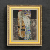 楽天市場】絵画 クリムト（テーマ（絵画）抽象）の通販