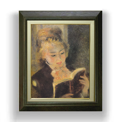 ルノワール 絵画 少女 - ホビーの人気商品・通販・価格比較 - 価格.com