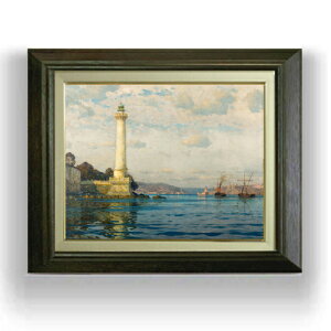 �y���G ���M�d�グ�z�f�B�[�}�[ The Ahrkap Lighthouse F6 �y�z����z �G�� �̔� 6�� ���� ���ۉ� 556×465mm ������ �������� �v���[���g �M�t�g �J�X�j�� �J�Əj�� �ސE�j�� �V�z�j�� ���r���O ���� ��