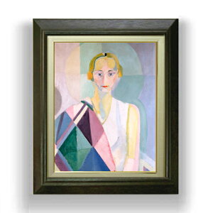 yG Mdグzx[Eh[l[ Portrait de Mme. Heim F6 yzz G ̔ 6  ۉ 556×465mm   v[g Mtg JXj JƏj ސEj Vzj r