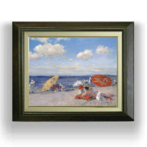 �y���G ���M�d�グ�z�`�F�C�X At the Seaside F6 �y�z����z �G�� �̔� 6�� ���� ���i�� 556×465mm ������ �������� �v���[���g �M�t�g �J�X�j�� �J�Əj�� �ސE�j�� �V�z�j�� ���r���O ���� ���_�� �A