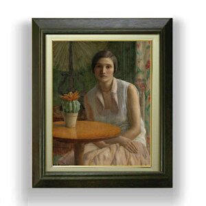 yG Mdグzt[WL[ Portrait of a Woman F6 yzz G ̔ 6  l 556×465mm   v[g Mtg JXj JƏj ސEj Vzj rO  