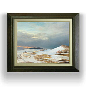 yG Mdグzhr[ Winter Landscape F6 yzz G ̔ 6  i 556×465mm   v[g Mtg JXj JƏj ސEj Vzj rO  _