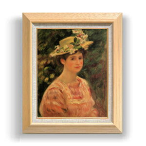 �y���G ���M�d�グ�z���m���[�� �o���̖X�q�𒅏���Ⴂ�� F6 �y�z����z �G�� �̔� 6�� ���� �l���� 556×465mm ������ �������� �v���[���g �M�t�g �J�X�j�� �J�Əj�� �ސE�j�� �V�z�j�� ���r