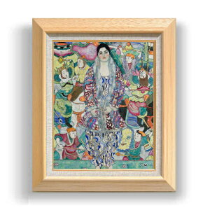 yG MdグzNg Portrait of Friedericke Maria Beer F6 yzz G ̔ 6  ۉ 556×465mm   v[g Mtg JXj JƏj ސEj Vzj rO 