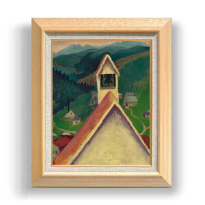 yG MdグzW[WAEIL[t Church Bell, Ward, Colorado F6 yzz G ̔ 6  ۉ 556×465mm   v[g Mtg JXj JƏj ސEj Vzj 