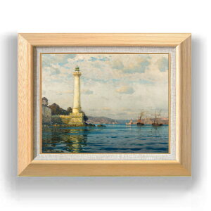 yG MdグzfB[}[ The Ahrkap Lighthouse F6 yzz G ̔ 6  ۉ 556×465mm   v[g Mtg JXj JƏj ސEj Vzj rO  
