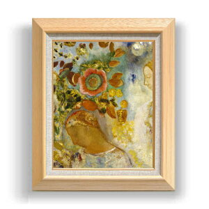 yG Mdグzh Two Young Girls among Flowers F6 yzz G ̔ 6  ۉ 556×465mm   v[g Mtg JXj JƏj ސEj Vzj rO  