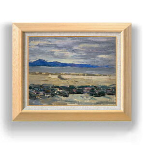 yG MdグzV[EJfBXL[ Tunis, Kstenlandschaft 2 F6 yzz G ̔ 6  ۉ 556×465mm   v[g Mtg JXj JƏj ސEj Vzj