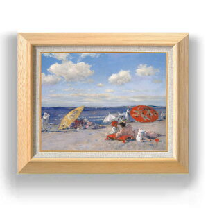 yG Mdグz`FCX At the Seaside F6 yzz G ̔ 6  i 556×465mm   v[g Mtg JXj JƏj ސEj Vzj rO  _ A