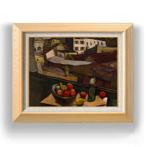 yG MdグzfBGSEx Knife and Fruit in Front of the Window F6 yzz G ̔ 6  i 556×465mm   v[g Mtg JXj JƏj ސEj Vzj