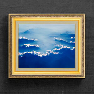 キャンバス 青 絵画の人気商品 通販 価格比較 価格 Com