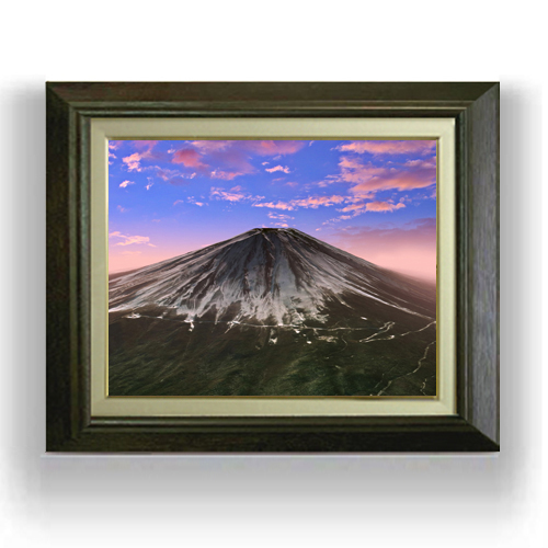 富士山 油絵の人気商品・通販・価格比較 - 価格.com