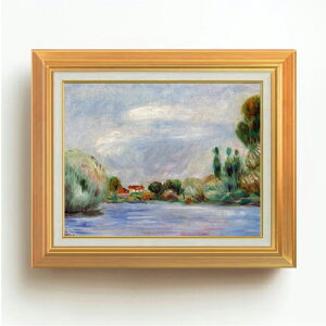 yG Mdグzm[ House on the River F6 yAbvO[hzz G ̔ 6  i 558×467mm   v[g Mtg JXj JƏj ސEj Vzj r