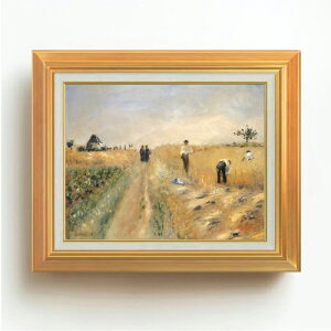 yG Mdグzm[ The Harvesters F6 yAbvO[hzz G ̔ 6  i 558×467mm   v[g Mtg JXj JƏj ސEj Vzj rO 