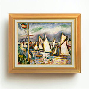 yG MdグzIgEtGX The Regatta at Antwerp F6 yAbvO[hzz G ̔ 6  ۉ 558×467mm   v[g Mtg JXj JƏj ސEj Vzj