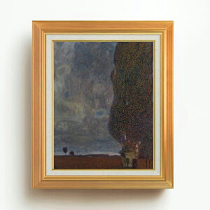 yG MdグzNg The Large Poplar 2 F6 yAbvO[hzz G ̔ 6  ۉ 558×467mm   v[g Mtg JXj JƏj ސEj Vzj rO 