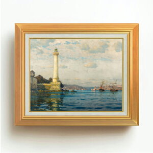 �y���G ���M�d�グ�z�f�B�[�}�[ The Ahrkap Lighthouse F6 �y�A�b�v�O���[�h�z�z �G�� �̔� 6�� ���� ���ۉ� 558×467mm ������ �������� �v���[���g �M�t�g �J�X�j�� �J�Əj�� �ސE�j�� �V�z�j�� ���r