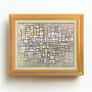 yG Mdグzs[gEhA Composition no2 F6 yAbvO[hzz G ̔ 6  ۉ 558×467mm   v[g Mtg JXj JƏj ސEj Vzj