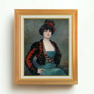 yG MdグzEJUX Julia F6 yAbvO[hzz G ̔ 6  ۉ 558×467mm   v[g Mtg JXj JƏj ސEj Vzj rO 