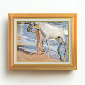 yG Mdグz\[ The Horses Bath F6 yAbvO[hzz G ̔ 6  i 558×467mm   v[g Mtg JXj JƏj ސEj Vzj rO 