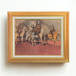 yG Mdグz}WFjN sN̍ F6 yAbvO[hzz G ̔ 6  ۉ 558×467mm   v[g Mtg JXj JƏj ސEj Vzj r